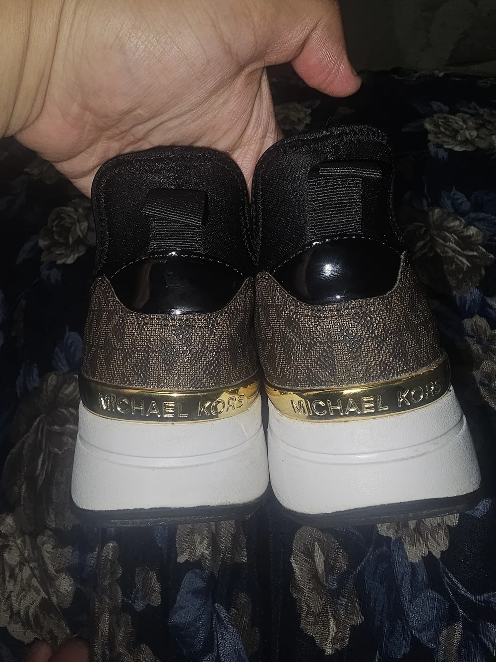 Michael Kors stylish michael